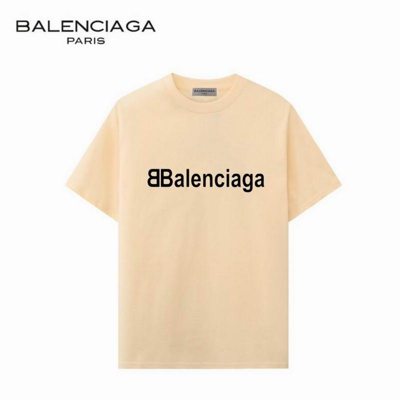 Balenciaga Men's T-shirts 381